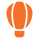 Icone Airballon