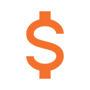 Icone Currency